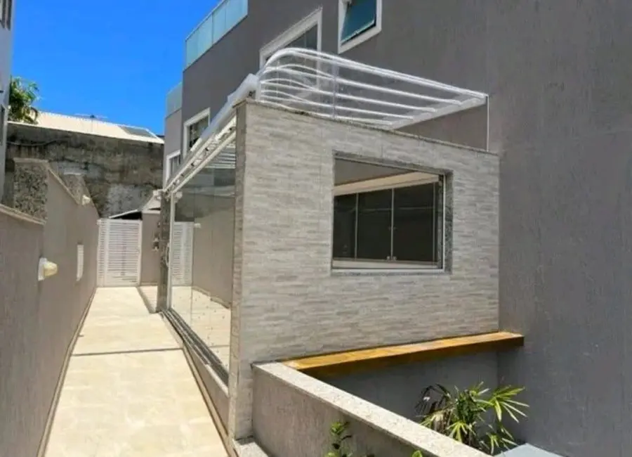 Apartamento com 4 quartos à venda, 150m2 em Jardim Guanabara, Rio De Janeiro - RJ - imagem 4 Foto 4 de Apartamento com 4 quartos à venda, 150m2 em Jardim Guanabara, Rio De Janeiro - RJ