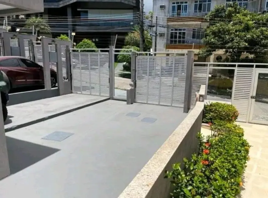 Apartamento com 4 quartos à venda, 150m2 em Jardim Guanabara, Rio De Janeiro - RJ - imagem 3 Foto 3 de Apartamento com 4 quartos à venda, 150m2 em Jardim Guanabara, Rio De Janeiro - RJ