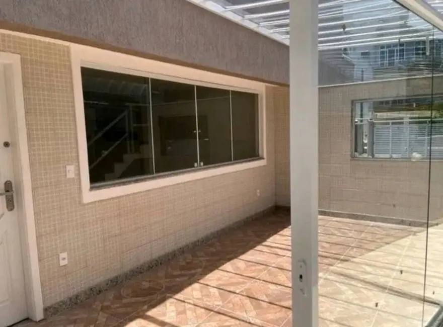 Apartamento com 4 quartos à venda, 150m2 em Jardim Guanabara, Rio De Janeiro - RJ - imagem 5 Foto 5 de Apartamento com 4 quartos à venda, 150m2 em Jardim Guanabara, Rio De Janeiro - RJ