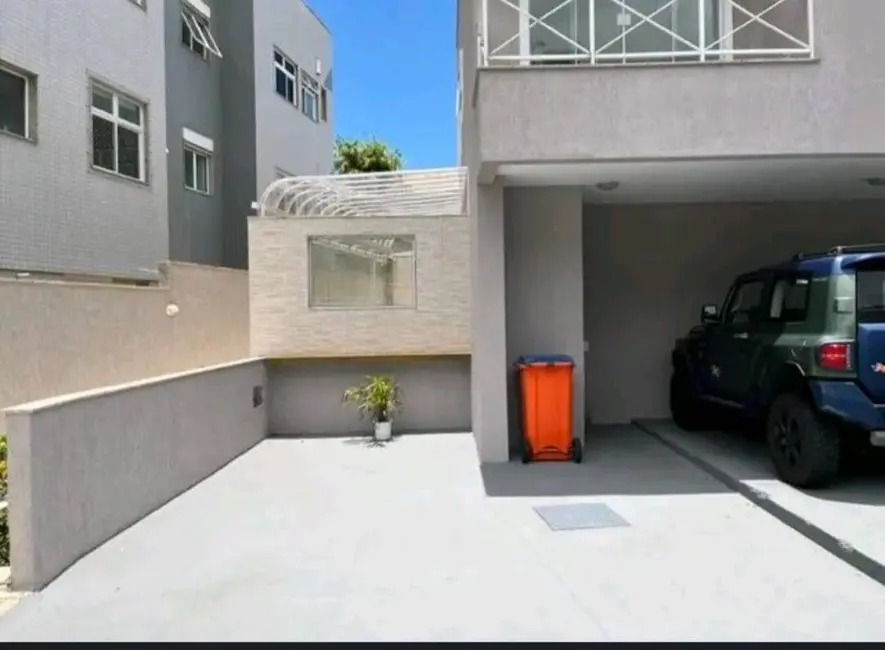 Apartamento com 4 quartos à venda, 150m2 em Jardim Guanabara, Rio De Janeiro - RJ - imagem 2 Foto 2 de Apartamento com 4 quartos à venda, 150m2 em Jardim Guanabara, Rio De Janeiro - RJ
