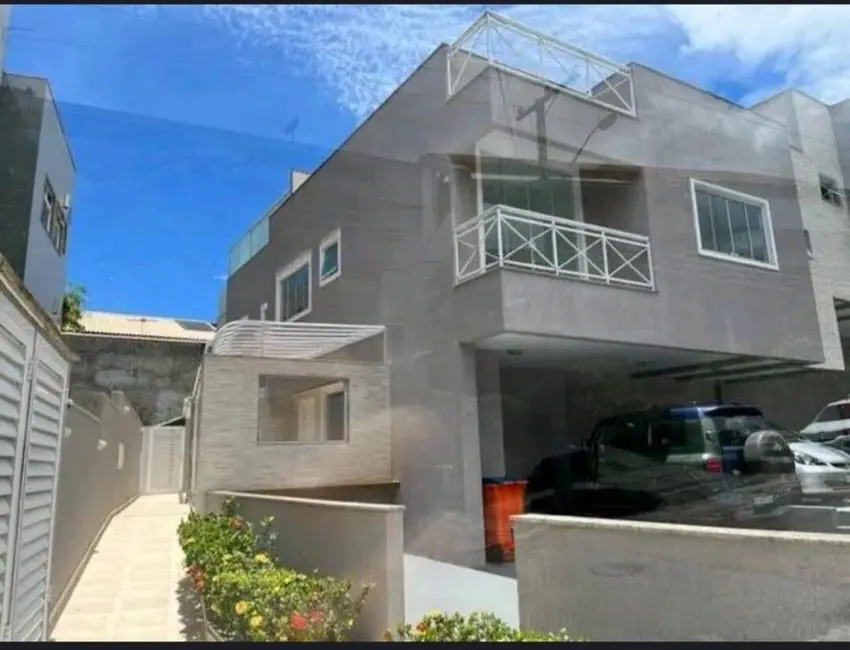 Apartamento com 4 quartos à venda, 150m2 em Jardim Guanabara, Rio De Janeiro - RJ - imagem 1 Foto 1 de Apartamento com 4 quartos à venda, 150m2 em Jardim Guanabara, Rio De Janeiro - RJ