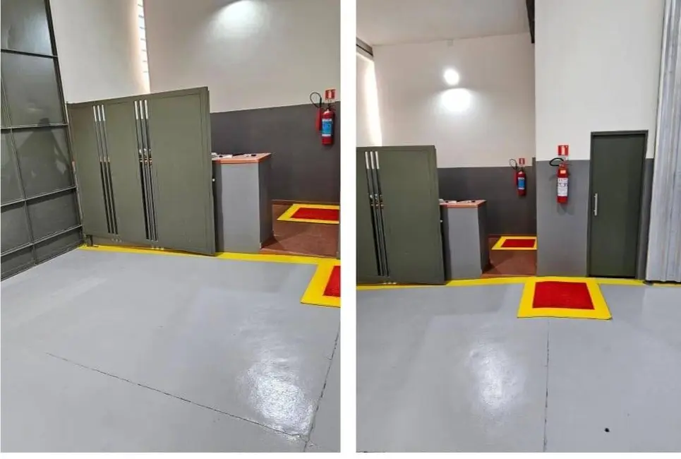 Foto 6 de Sala Comercial à venda, 1467m2 em Penha, Rio De Janeiro - RJ