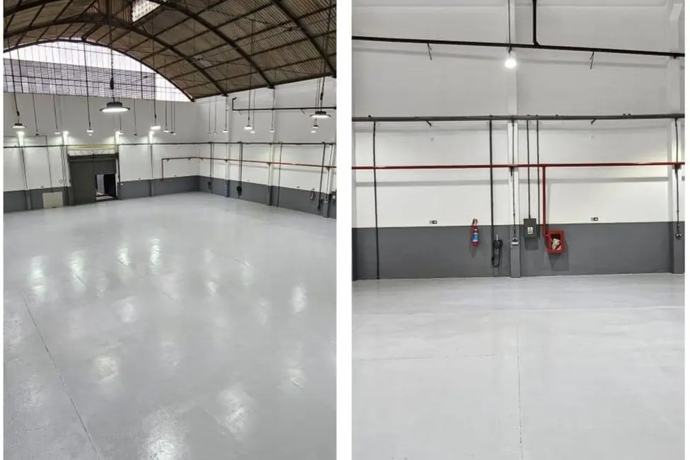 Foto 4 de Sala Comercial à venda, 1467m2 em Penha, Rio De Janeiro - RJ
