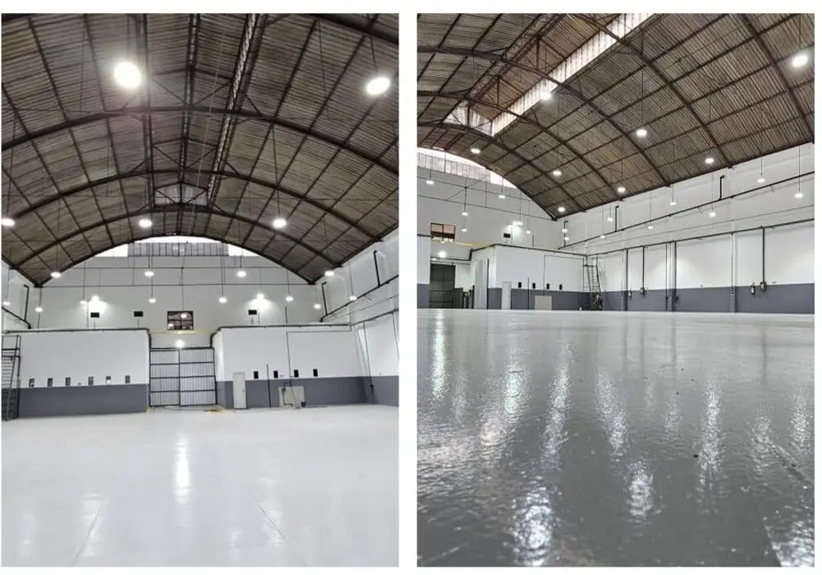 Foto 5 de Sala Comercial à venda, 1467m2 em Penha, Rio De Janeiro - RJ