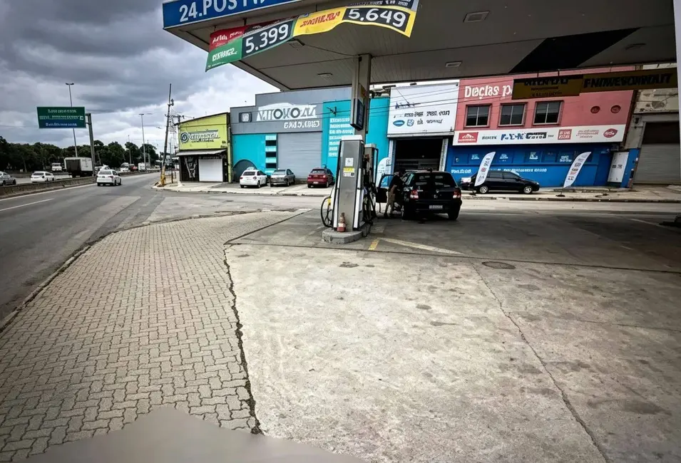 Foto 8 de Sala Comercial à venda, 480m2 em Parada de Lucas, Rio De Janeiro - RJ