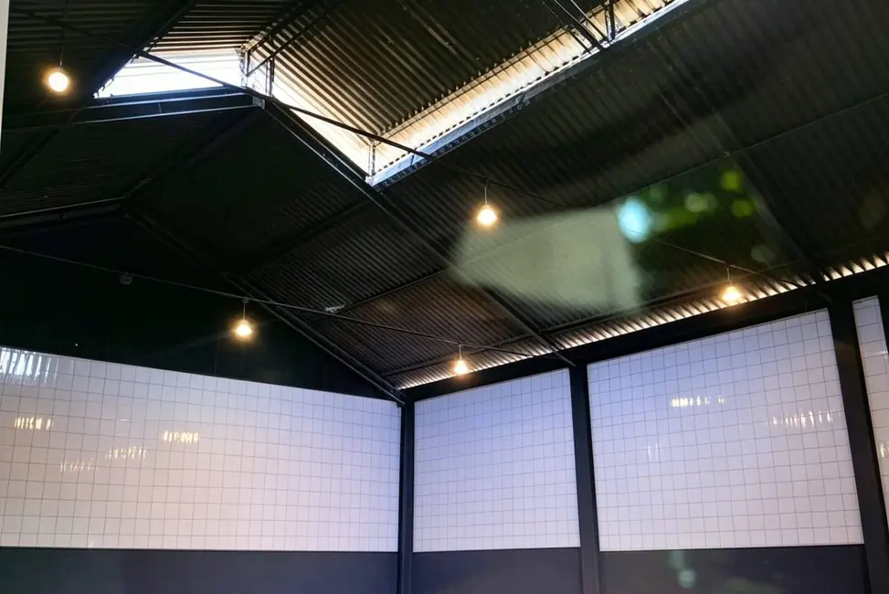 Foto 7 de Sala Comercial à venda, 480m2 em Parada de Lucas, Rio De Janeiro - RJ