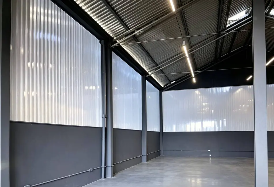Foto 3 de Sala Comercial à venda, 480m2 em Parada de Lucas, Rio De Janeiro - RJ