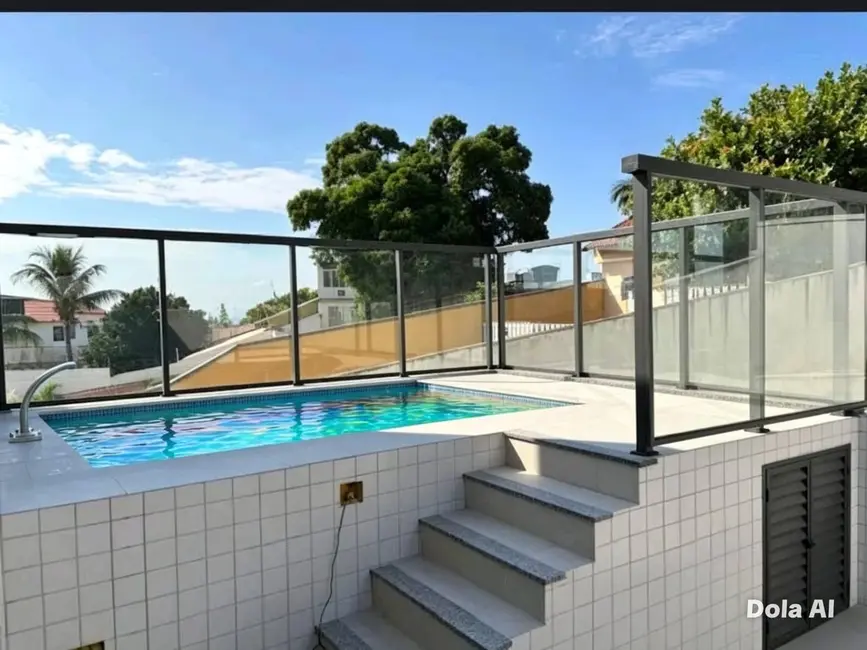 Apartamento com 3 quartos à venda, 320m2 em Jardim Guanabara, Rio De Janeiro - RJ - imagem 1 Foto 1 de Apartamento com 3 quartos à venda, 320m2 em Jardim Guanabara, Rio De Janeiro - RJ