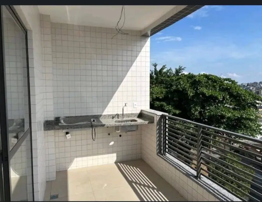 Foto 2 de Apartamento com 2 quartos à venda, 80m2 em Jardim Guanabara, Rio De Janeiro - RJ