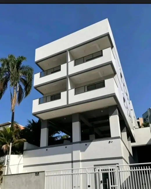 Foto 1 de Apartamento com 2 quartos à venda, 80m2 em Jardim Guanabara, Rio De Janeiro - RJ