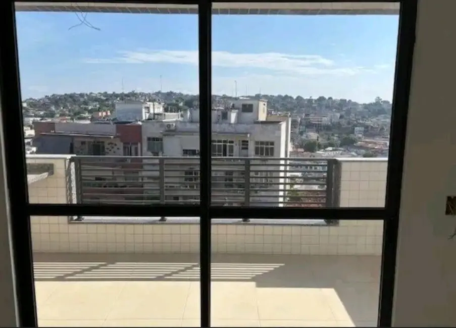 Foto 3 de Apartamento com 2 quartos à venda, 80m2 em Jardim Guanabara, Rio De Janeiro - RJ
