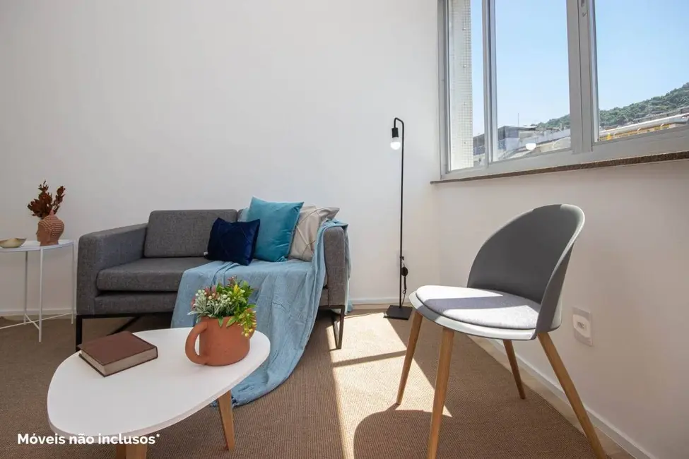 Foto 1 de Apartamento com 2 quartos à venda, 106m2 em Copacabana, Rio De Janeiro - RJ