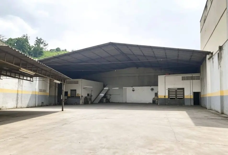 Sala Comercial à venda, 500m2 em Penha Circular, Rio De Janeiro - RJ - imagem 1 Foto 1 de Sala Comercial à venda, 500m2 em Penha Circular, Rio De Janeiro - RJ