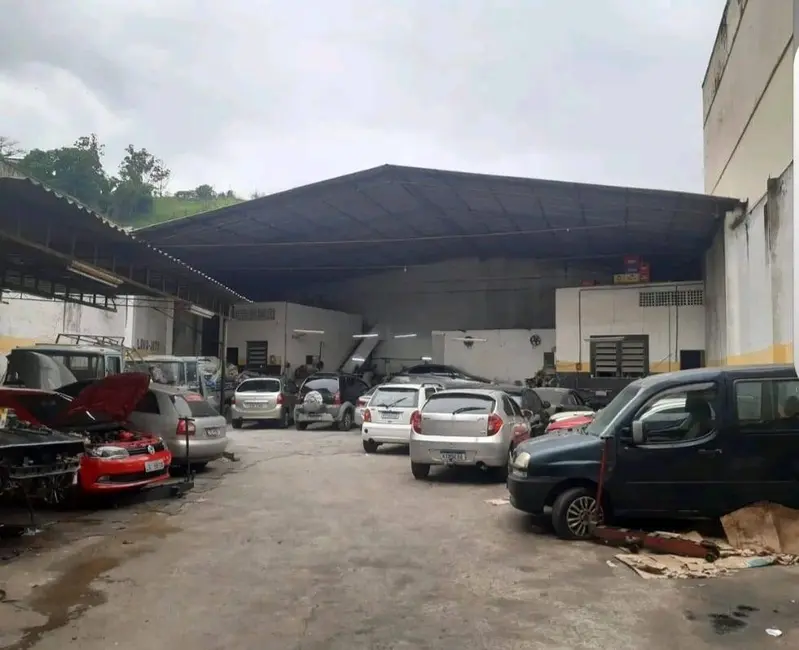 Sala Comercial à venda, 500m2 em Penha Circular, Rio De Janeiro - RJ - imagem 8 Foto 8 de Sala Comercial à venda, 500m2 em Penha Circular, Rio De Janeiro - RJ