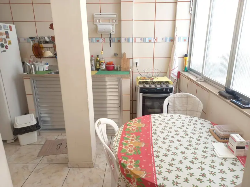 Foto 4 de Apartamento com 1 quarto à venda, 33m2 em Copacabana, Rio De Janeiro - RJ