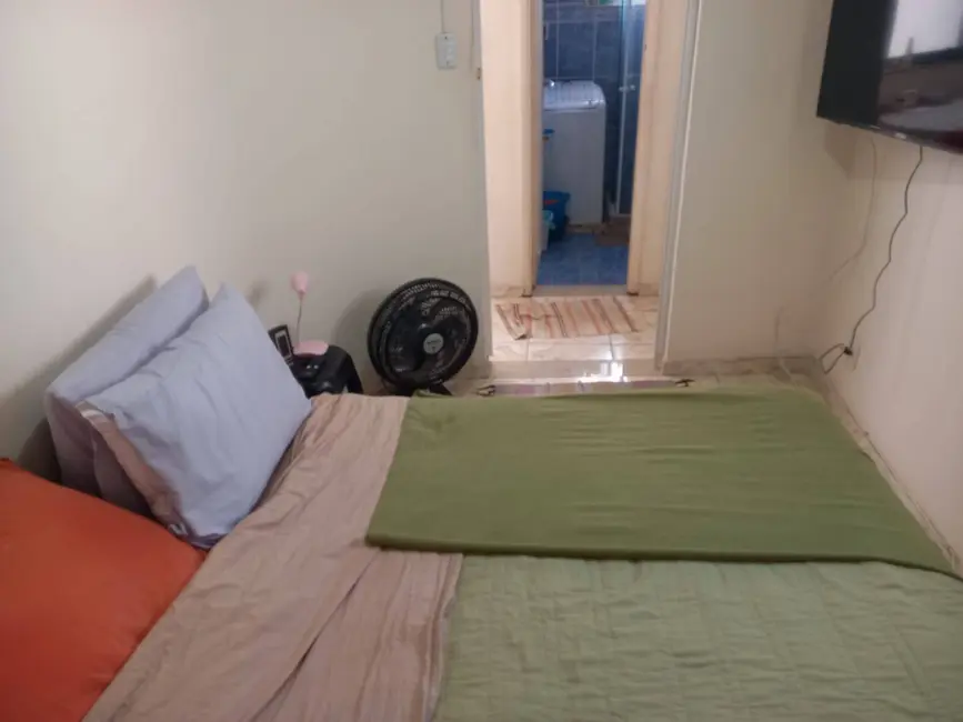 Foto 2 de Apartamento com 1 quarto à venda, 33m2 em Copacabana, Rio De Janeiro - RJ
