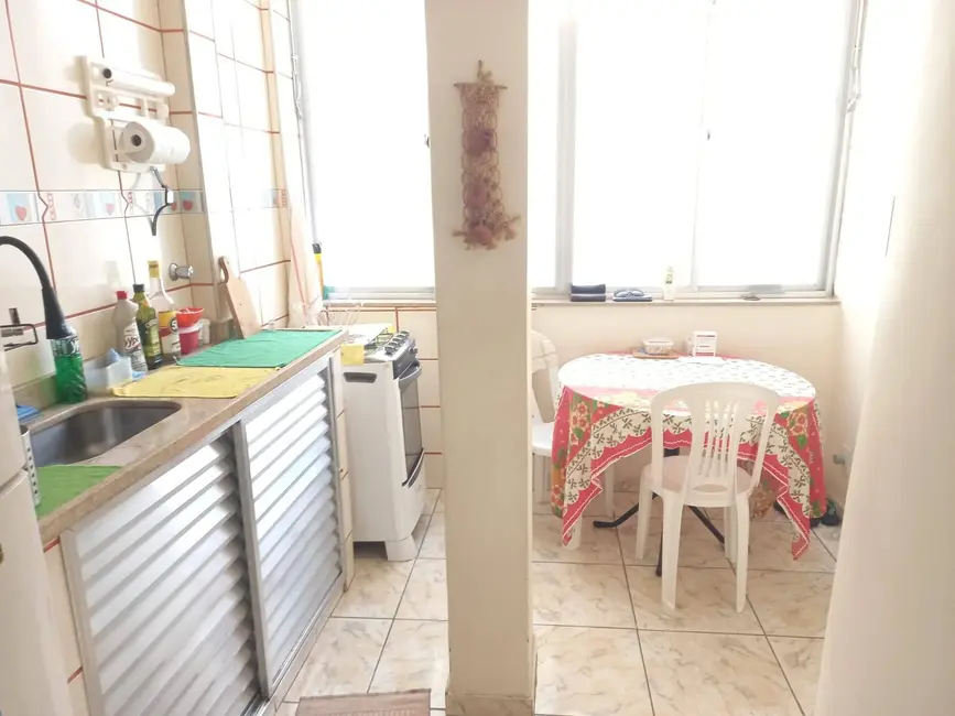 Foto 7 de Apartamento com 1 quarto à venda, 33m2 em Copacabana, Rio De Janeiro - RJ