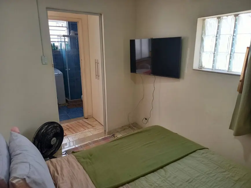 Foto 6 de Apartamento com 1 quarto à venda, 33m2 em Copacabana, Rio De Janeiro - RJ