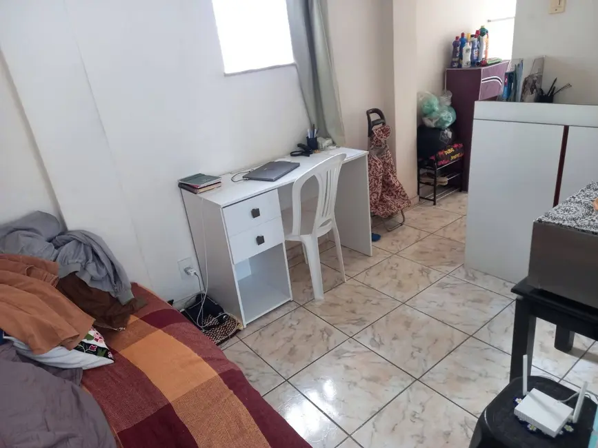 Foto 3 de Apartamento com 1 quarto à venda, 33m2 em Copacabana, Rio De Janeiro - RJ