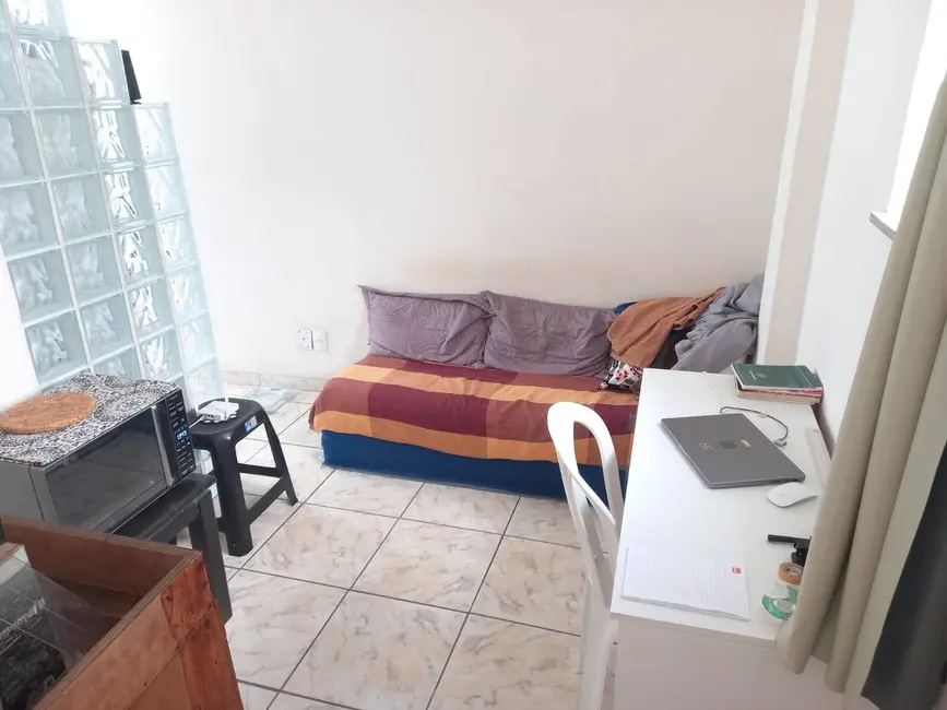 Foto 1 de Apartamento com 1 quarto à venda, 33m2 em Copacabana, Rio De Janeiro - RJ