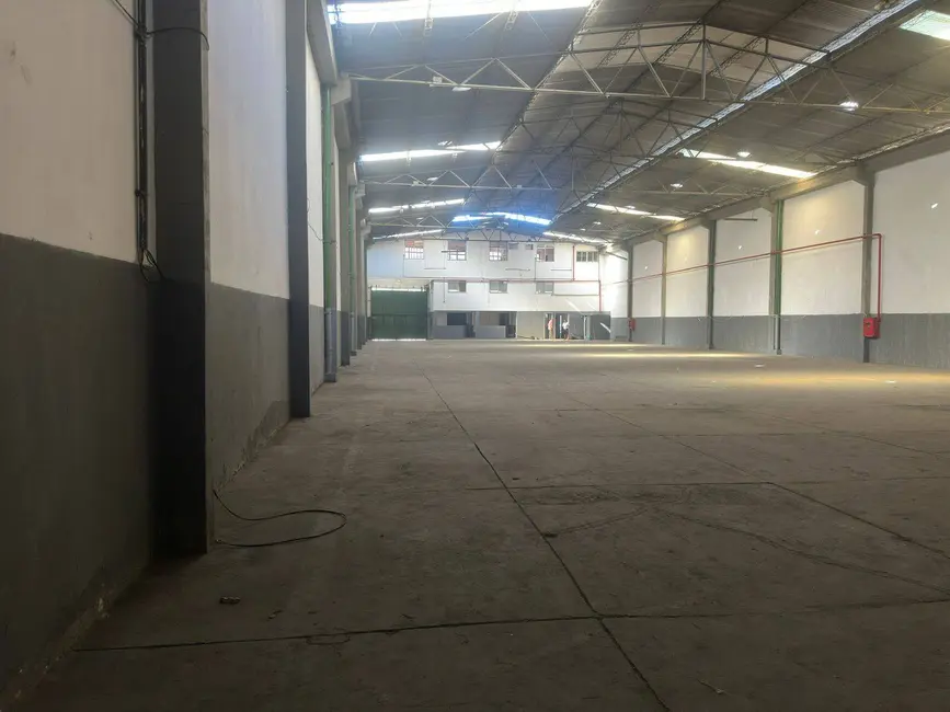 Foto 2 de Sala Comercial à venda, 1440m2 em Penha, Rio De Janeiro - RJ