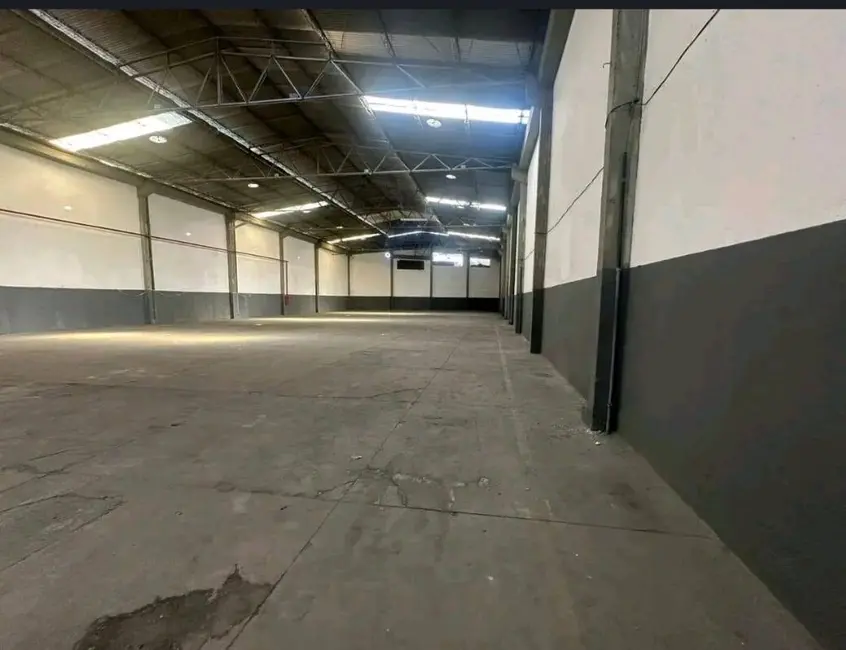 Foto 5 de Sala Comercial à venda, 1440m2 em Penha, Rio De Janeiro - RJ