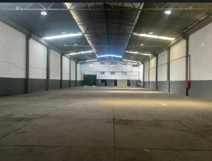 Foto 7 de Sala Comercial à venda, 1440m2 em Penha, Rio De Janeiro - RJ