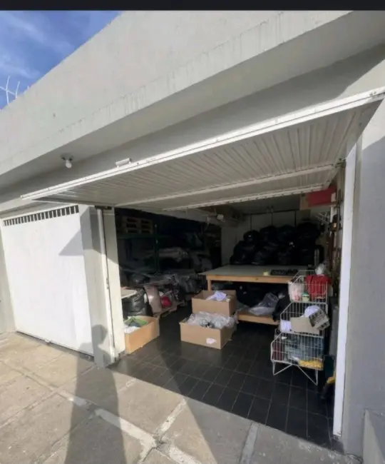 Casa com 5 quartos à venda, 650m2 em Jardim Guanabara, Rio De Janeiro - RJ - imagem 8 Foto 8 de Casa com 5 quartos à venda, 650m2 em Jardim Guanabara, Rio De Janeiro - RJ