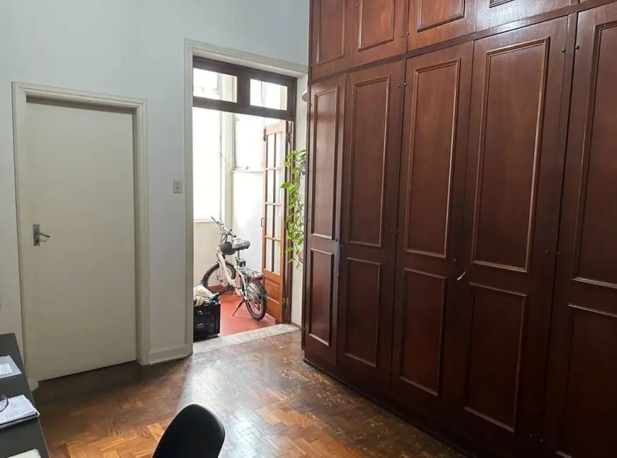 Foto 4 de Apartamento com 3 quartos à venda, 90m2 em Copacabana, Rio De Janeiro - RJ