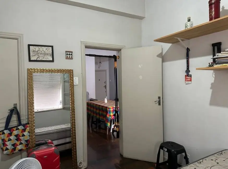 Foto 6 de Apartamento com 3 quartos à venda, 90m2 em Copacabana, Rio De Janeiro - RJ