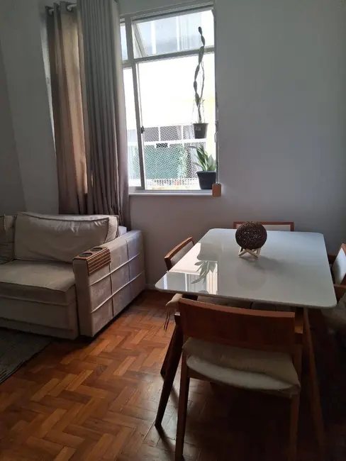 Apartamento com 1 quarto à venda, 50m2 em Laranjeiras, Rio De Janeiro - RJ - imagem 9 Foto 9 de Apartamento com 1 quarto à venda, 50m2 em Laranjeiras, Rio De Janeiro - RJ