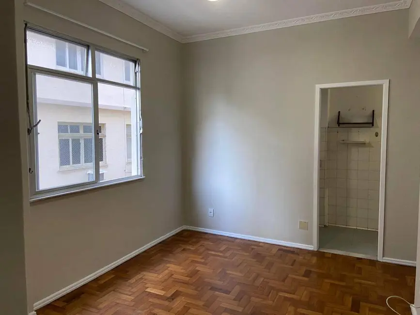 Apartamento com 1 quarto à venda, 50m2 em Laranjeiras, Rio De Janeiro - RJ - imagem 4 Foto 4 de Apartamento com 1 quarto à venda, 50m2 em Laranjeiras, Rio De Janeiro - RJ