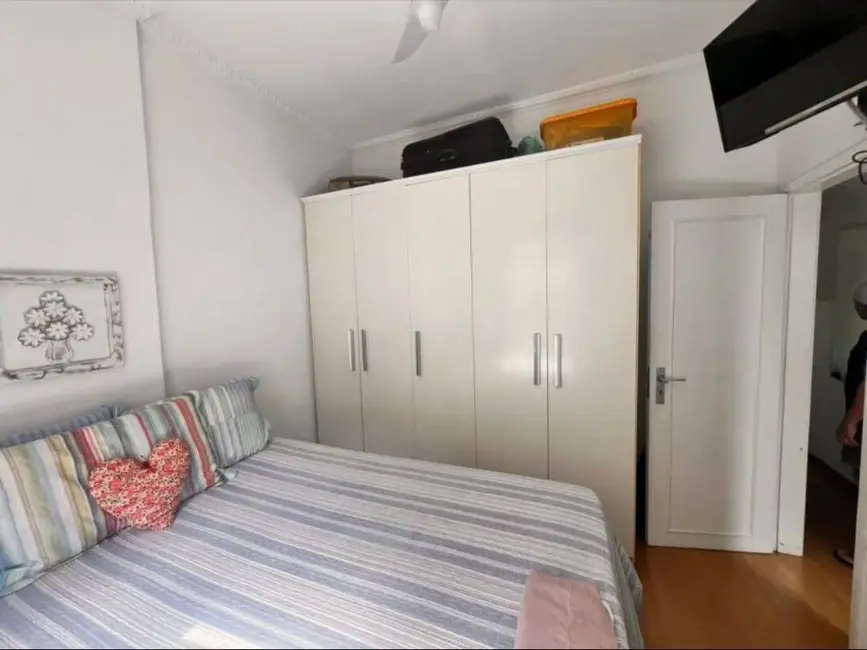 Foto 6 de Apartamento com 2 quartos à venda, 60m2 em Copacabana, Rio De Janeiro - RJ