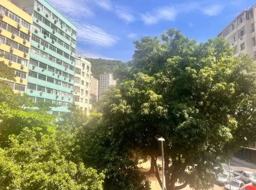 Foto 1 de Apartamento com 2 quartos à venda, 60m2 em Copacabana, Rio De Janeiro - RJ