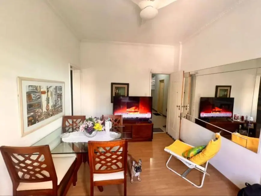 Foto 5 de Apartamento com 2 quartos à venda, 60m2 em Copacabana, Rio De Janeiro - RJ