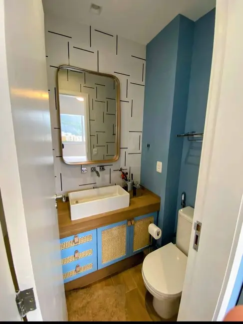 Apartamento com 3 quartos à venda, 108m2 em Botafogo, Rio De Janeiro - RJ - imagem 7 Foto 7 de Apartamento com 3 quartos à venda, 108m2 em Botafogo, Rio De Janeiro - RJ