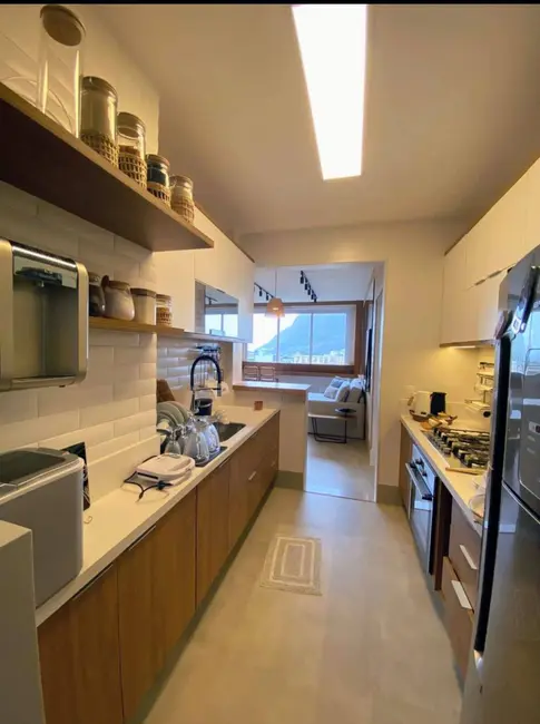 Apartamento com 3 quartos à venda, 108m2 em Botafogo, Rio De Janeiro - RJ - imagem 8 Foto 8 de Apartamento com 3 quartos à venda, 108m2 em Botafogo, Rio De Janeiro - RJ