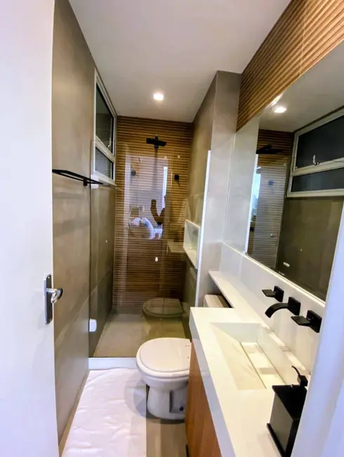 Apartamento com 3 quartos à venda, 108m2 em Botafogo, Rio De Janeiro - RJ - imagem 9 Foto 9 de Apartamento com 3 quartos à venda, 108m2 em Botafogo, Rio De Janeiro - RJ