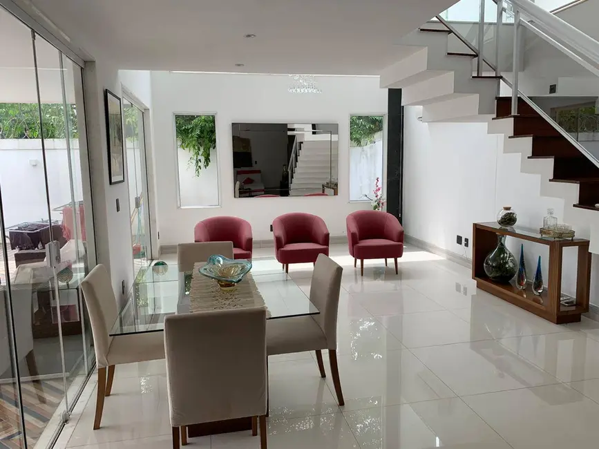 Casa com 4 quartos à venda, 500m2 em Recreio dos Bandeirantes, Rio De Janeiro - RJ - imagem 7 Foto 7 de Casa com 4 quartos à venda, 500m2 em Recreio dos Bandeirantes, Rio De Janeiro - RJ