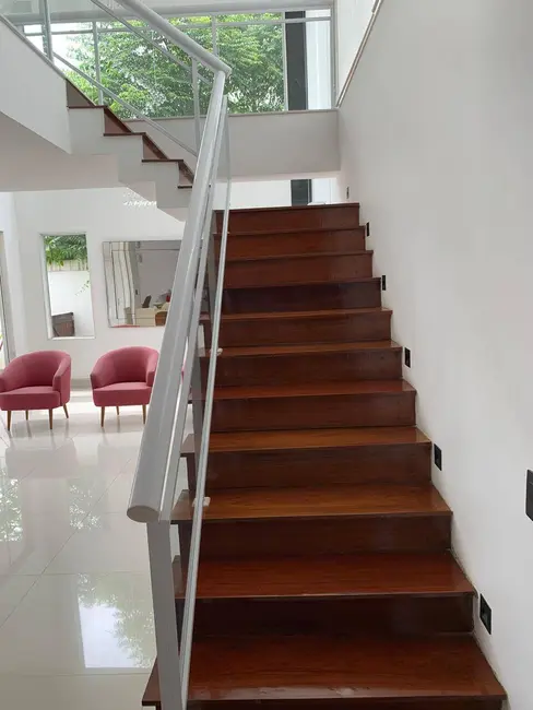 Casa com 4 quartos à venda, 500m2 em Recreio dos Bandeirantes, Rio De Janeiro - RJ - imagem 8 Foto 8 de Casa com 4 quartos à venda, 500m2 em Recreio dos Bandeirantes, Rio De Janeiro - RJ