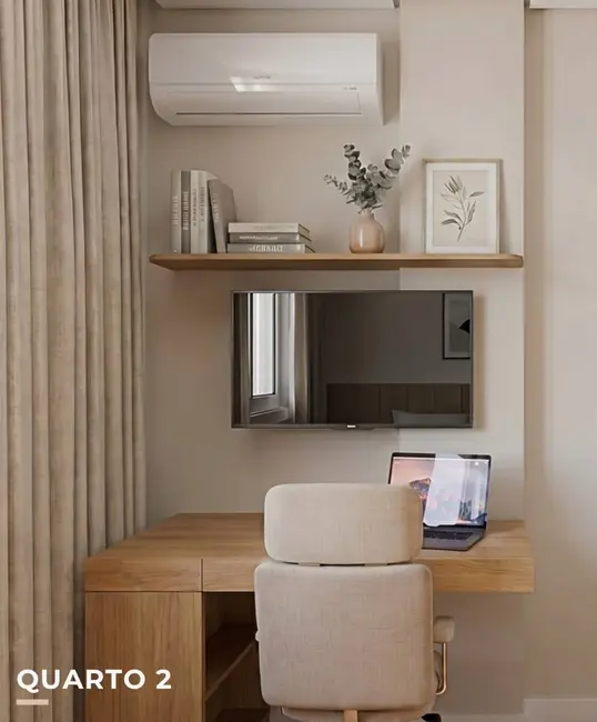 Apartamento com 3 quartos à venda, 92m2 em Ipanema, Rio De Janeiro - RJ - imagem 6 Foto 6 de Apartamento com 3 quartos à venda, 92m2 em Ipanema, Rio De Janeiro - RJ