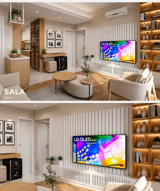 Apartamento com 3 quartos à venda, 92m2 em Ipanema, Rio De Janeiro - RJ - imagem 1 Foto 1 de Apartamento com 3 quartos à venda, 92m2 em Ipanema, Rio De Janeiro - RJ