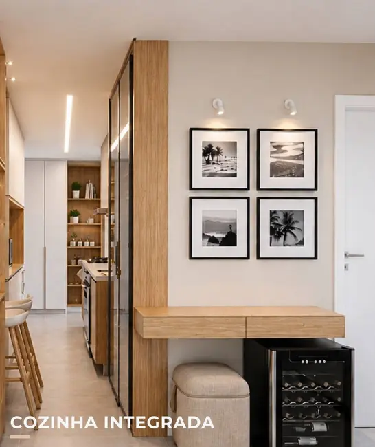 Apartamento com 3 quartos à venda, 92m2 em Ipanema, Rio De Janeiro - RJ - imagem 2 Foto 2 de Apartamento com 3 quartos à venda, 92m2 em Ipanema, Rio De Janeiro - RJ