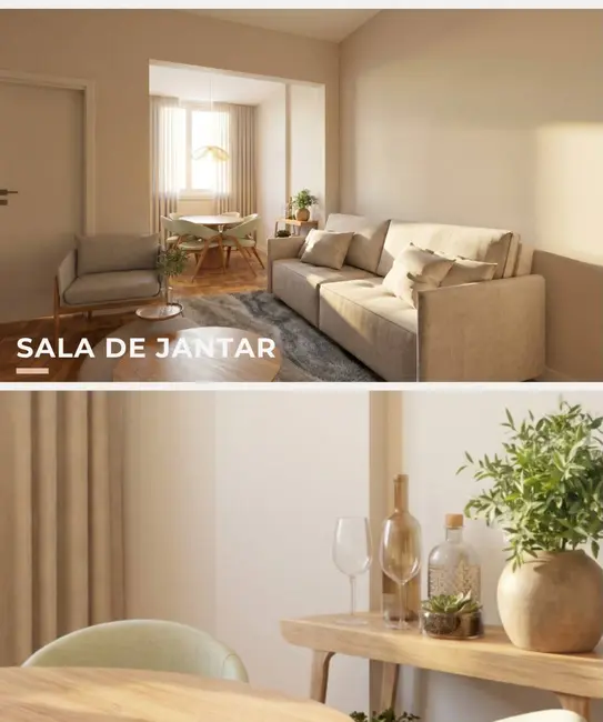 Apartamento com 3 quartos à venda, 92m2 em Ipanema, Rio De Janeiro - RJ - imagem 5 Foto 5 de Apartamento com 3 quartos à venda, 92m2 em Ipanema, Rio De Janeiro - RJ