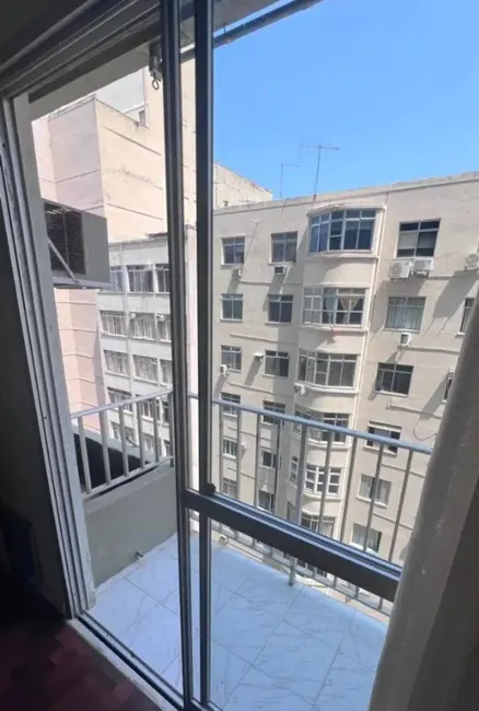 Foto 2 de Apartamento com 2 quartos à venda, 82m2 em Copacabana, Rio De Janeiro - RJ