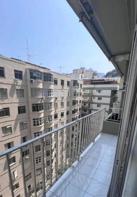 Foto 1 de Apartamento com 2 quartos à venda, 82m2 em Copacabana, Rio De Janeiro - RJ