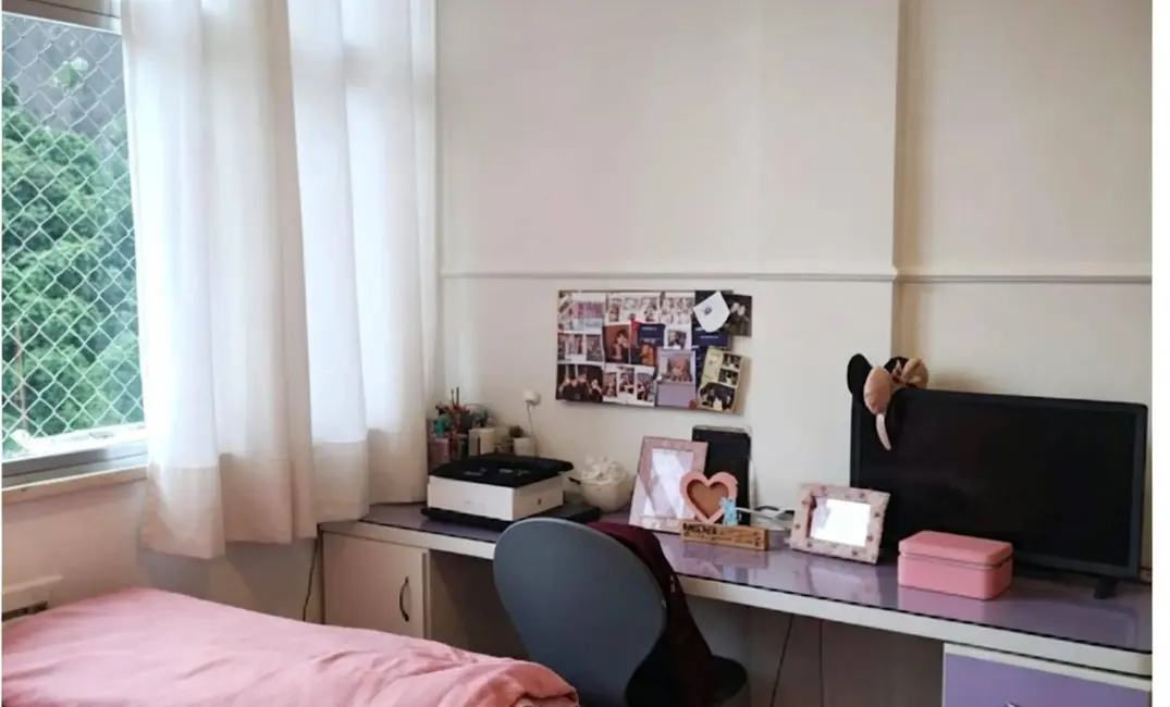 Foto 9 de Apartamento com 3 quartos à venda, 88m2 em Copacabana, Rio De Janeiro - RJ