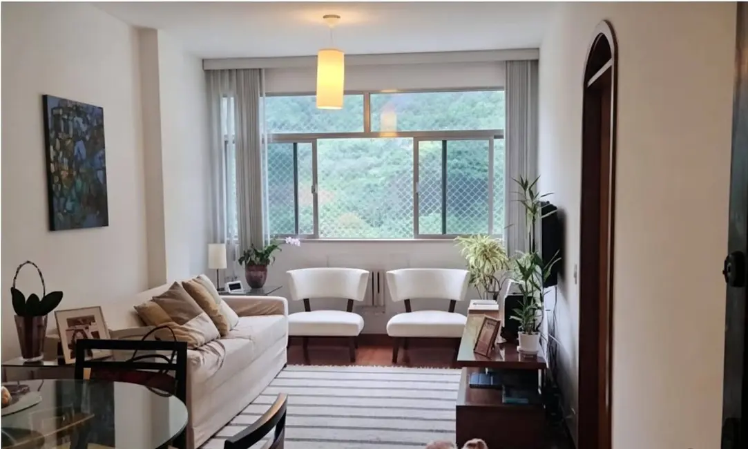 Foto 1 de Apartamento com 3 quartos à venda, 88m2 em Copacabana, Rio De Janeiro - RJ