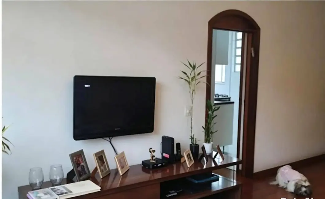 Foto 4 de Apartamento com 3 quartos à venda, 88m2 em Copacabana, Rio De Janeiro - RJ