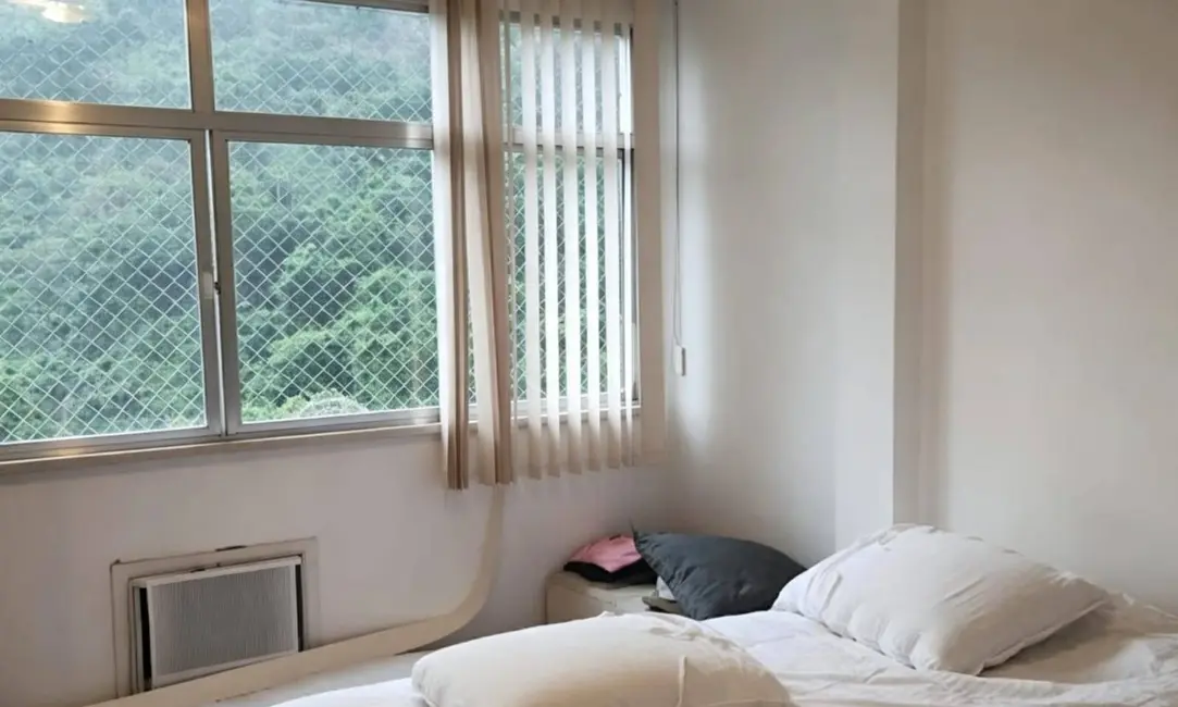 Foto 8 de Apartamento com 3 quartos à venda, 88m2 em Copacabana, Rio De Janeiro - RJ